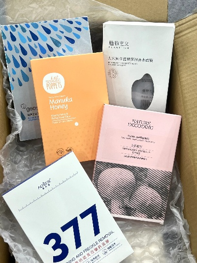 大肚孕妇面膜品牌盘点，呵护孕妈肌肤，美丽孕期不将就