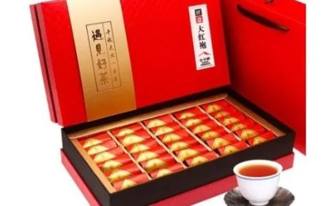 沈阳送礼茶叶推荐品牌，品味传承，选对品牌显心意