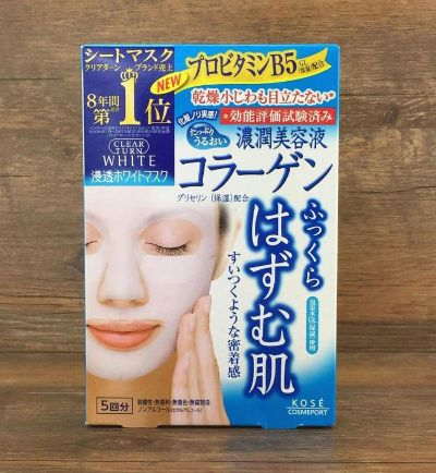 日本手工面膜品牌盘点，匠心独运，肌肤的温柔呵护