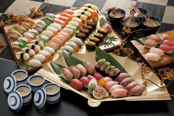 揭秘日本千寿司蛋糕品牌，从传统美食到现代潮流的华丽转身