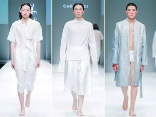 盘点00后心中的最佳汉服品牌，时尚与传统碰撞的火花