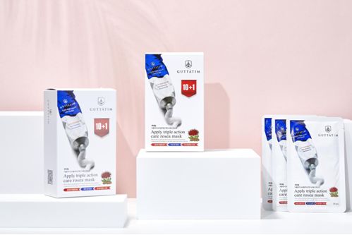 盘点医用草本面膜品牌，美丽肌肤从膜开始！