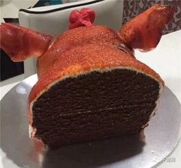 盘点那些让人垂涎欲滴的印花蛋糕品牌