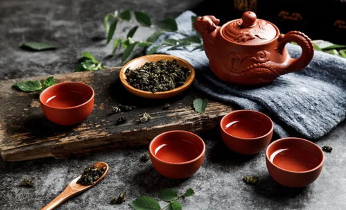 揭秘乌龙茶界的黑马，这些高品质品牌让你一饮难忘！