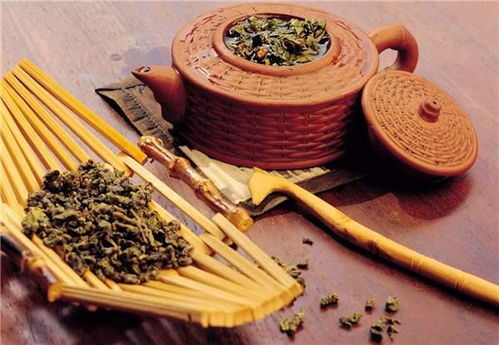 新乡市茶叶品牌盘点，品味中原，茶香四溢