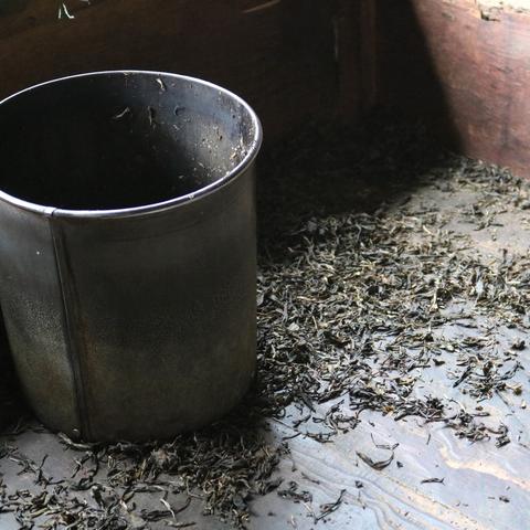 揭秘品牌茶叶店，如何挑选心仪的茶叶？