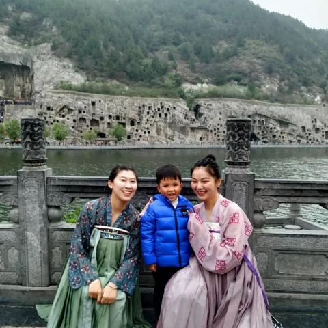 盘点真正的大唐汉服品牌，传承千年文化，演绎时尚风采
