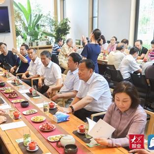 盘点中国茶叶界的十大著名品牌，品味茶香传承