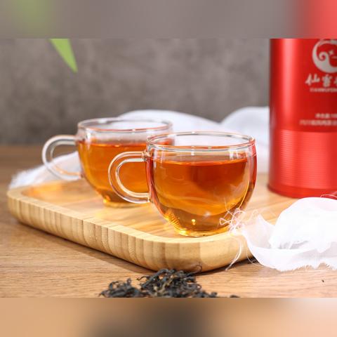 大牌风范，平民价格—盘点那些值得推荐的平价茶叶品牌
