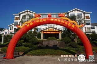巴南银针茶叶品牌大赛，一场茶叶界的武林大会