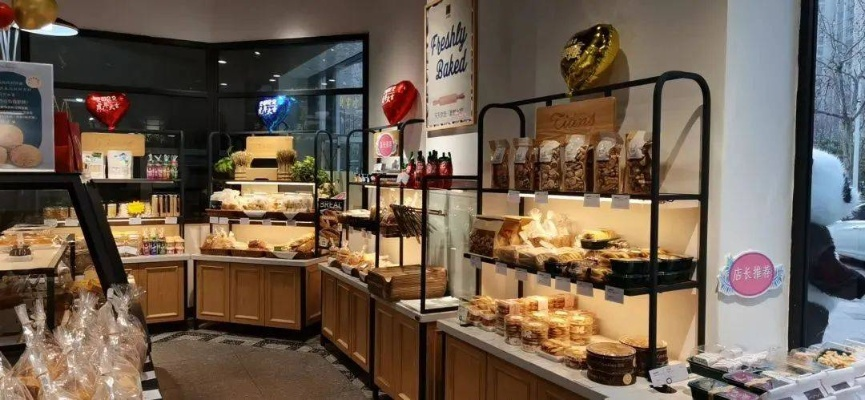 手工蛋糕，甜蜜背后的匠心独运—探访一家品牌手工蛋糕店
