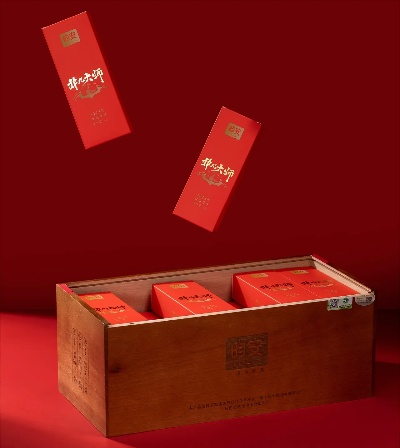 定制尊享，品味非凡—揭秘茶叶高端礼盒品牌之道