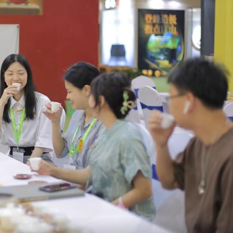 轻松加盟，共享茶香世界—茶叶品牌加盟攻略