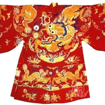 日本武官风汉服品牌盘点，传统与现代的完美融合