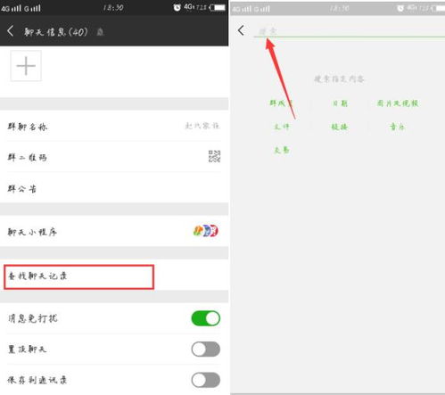 手机的聊天记录删除了还能找回吗？案例分析与操作指南