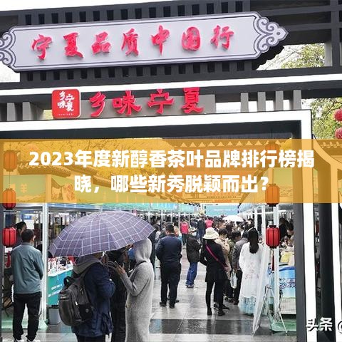2023年度新醇香茶叶品牌排行榜揭晓，哪些新秀脱颖而出？