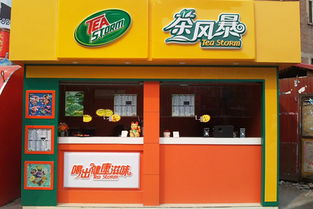 揭秘茶叶市场，哪些品牌最赚钱，快速崛起的秘密！