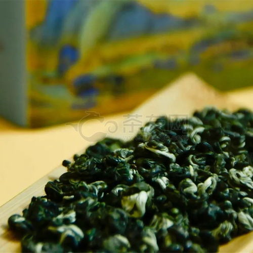 吉安碧螺春，茶香四溢的连锁传奇