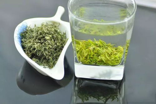吉安碧螺春，茶香四溢的连锁传奇