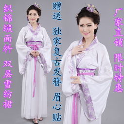 揭秘昂贵汉服婚服品牌，价格背后的故事与价值