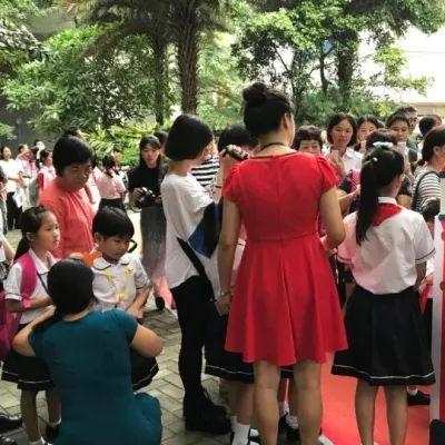 儿童汉服档口品牌大盘点，传承国风，萌娃穿出古韵风采