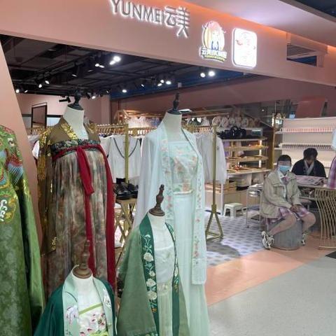 盘点平价真丝汉服品牌，穿出古典韵味不花大价钱！