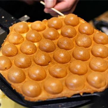 株洲美食探店，这些蛋糕品牌，让你的味蕾幸福感爆棚！