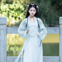 天津汉服品牌中的胖美风采，盘点那些专为胖女孩设计的汉服品牌