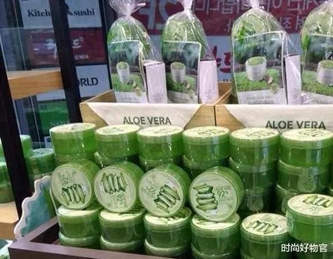 韩国茶界小米，崛起的国民茶叶品牌—绿之韵