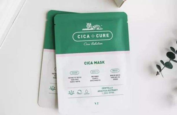 盘点几款值得尝试的进口祛痘面膜，告别痘痘困扰！