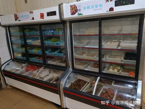 蛋糕柜冷柜选购指南，品牌推荐与选购要点