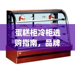 蛋糕柜冷柜选购指南，品牌推荐与选购要点
