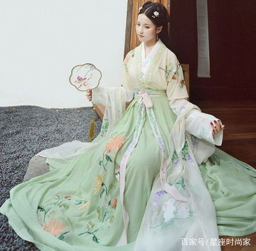 汉服爱好者必看！盘点入坑必备的汉服店品牌