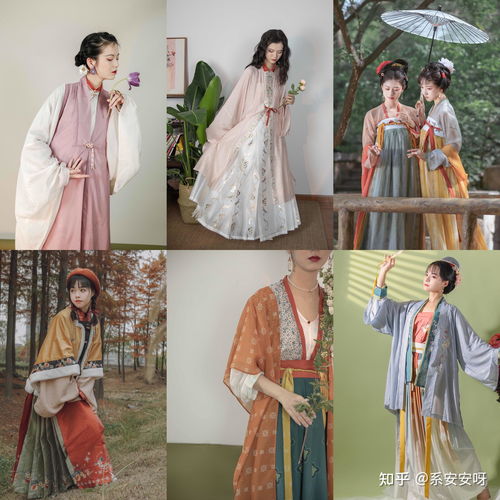 汉服爱好者必看！盘点入坑必备的汉服店品牌