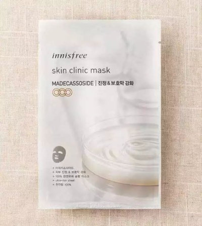 揭秘爱豆同款面膜，品牌背后的护肤秘密！