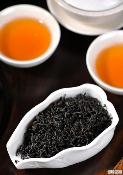 潮汕野生茶叶品牌大盘点，品味自然之韵