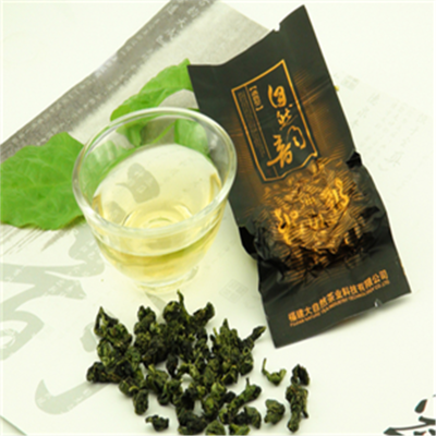 潮汕野生茶叶品牌大盘点，品味自然之韵