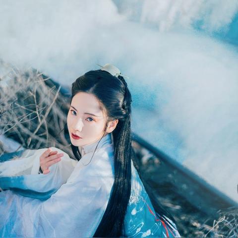 国风汉服日常女装品牌大盘点，穿上古韵，尽显东方美