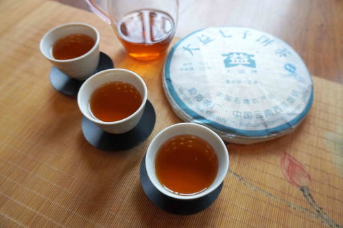 散装口粮茶叶品牌大盘点，哪些品牌值得你一试？