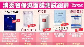 品牌打折面膜的五大好处，让你美丽不花冤枉钱！