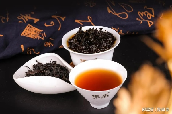 揭秘同心乌龙茶，品味中的传承与创新