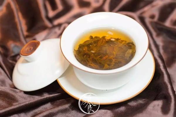 揭秘同心乌龙茶，品味中的传承与创新