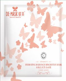 植萃面膜品牌大盘点，看哪些品牌在市场上脱颖而出