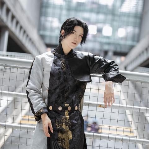 汉服通勤裤装品牌大盘点，传统与现代的完美融合