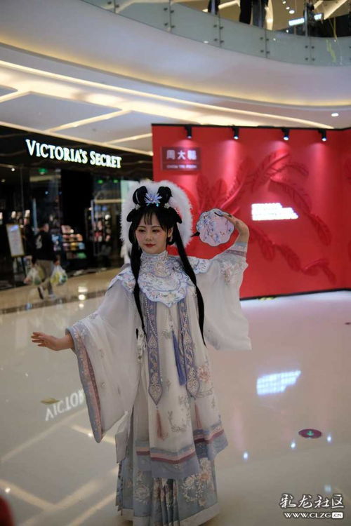 兰笙汉服配饰品牌大盘点，古韵风华，一应俱全
