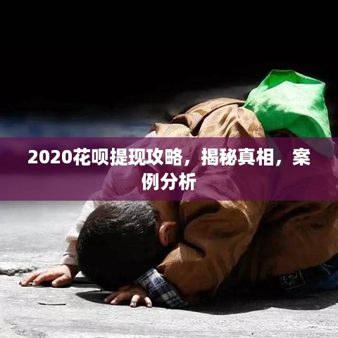 2020花呗提现攻略，揭秘真相，案例分析