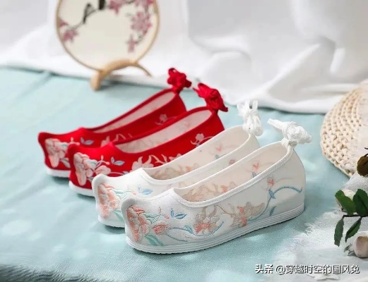 诸暨汉服店鞋子品牌推荐，穿出古典韵味，这些品牌不容错过！