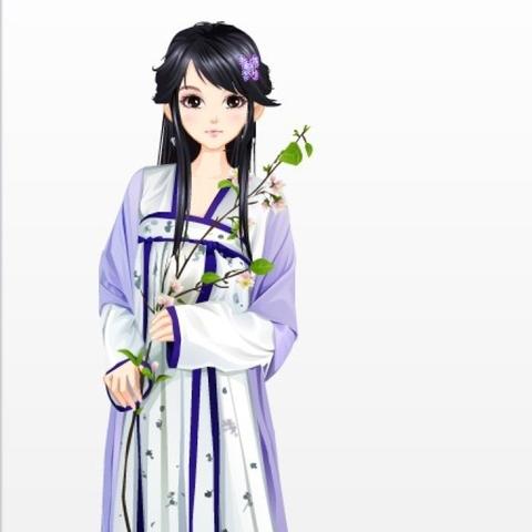 平价又美美的汉服礼服品牌，让你轻松hold住各种场合！