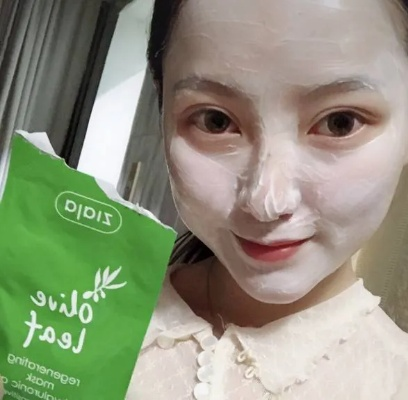 面膜界的明星品牌，女士们必备的面膜贴推荐！