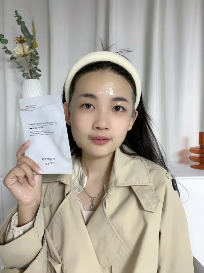 盘点女生必备面膜品牌，让你的肌肤水嫩透亮！
